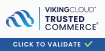 Trustwave Zertifikat Logo